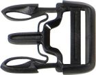 Side-release Buckle X-lite