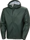 Men's Moss Rain Jacket