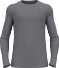 The Natural Merino 260 Base Layer Crew