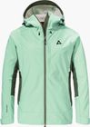 Softshell Jk Style Milagle Women