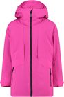 KID G Jacket FIX Hood
