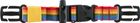 Kånken Rainbow Chest Strap