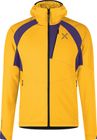 Vertigo Octa Hooded Maglia