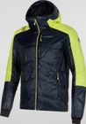 Alpine Guide Primaloft Hoody Men