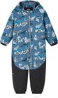 Softshell Overall, Moomin Mjosa
