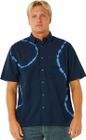Pacific Rinse Short Sleeve Shirt