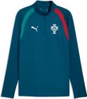 FPF Training 1/4 Zip Top