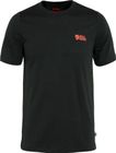 Abisko Wool Logo SS M