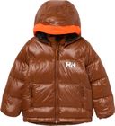 Kids’ Isfjord Down Winter Jacket