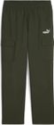 Essentials No. 1 Logo Woven Cargo Pants B
