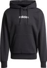 Essentials Linear Fleece Hoodie
