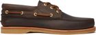 Mens Boat Shoe