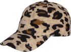 Fleeced Up Cap