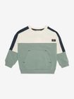 Sweatshirt LS