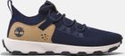 Mens Low Lace UP Sneaker