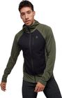 M Coefficient LT Hybrid Hoody