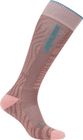 W Mer Ski+ Light OTC Mountain Contour