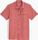 Hempline Spaced Short Sleeve