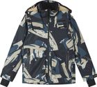 Reimatec Winter Jacket, Tirro