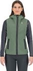Moiazza Retro Hoodie W Vest