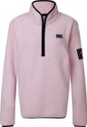 Slide Out Fleece
