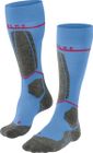 SK4 Advanced Compression Light Damen Skiing Kniestrümpfe