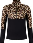 Prtmeline 1/4 Zip Active top