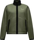 Fanes Jacket Full Zip W