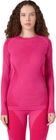 Woman Evolutyon Biotech Underwear Shirt Long_sl