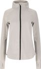 Kajsa W Full Zip Midlayer