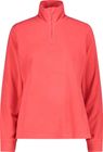 Woman Ski Pulli Micro Fleece 170g