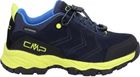 Kids Melnick Low Trekking Shoes WP