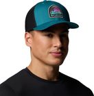 Mesh Ball Cap