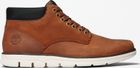 Mens Mid Lace UP Sneaker