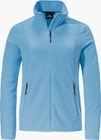 Fleece Jk Style Ash Women