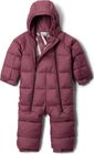 Unisex Toddler Pike Lake Hooded Insulated Suit