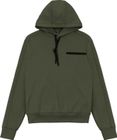 Interlock Stretch Hoodie