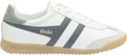 Torpedo Leather Sneaker Men