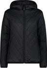 Woman Jacket FIX Hood