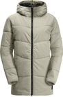 Karolinger Long Jacket W