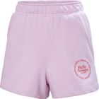 W Core Sweat Shorts