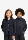 Lite Curl Full Zip K