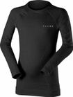 Kinder Langarmshirt Wool-tech