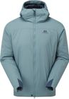 Intra Hooded Mens Jacket
