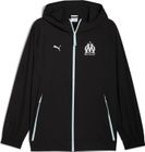 OM Pumatech Woven Jacket