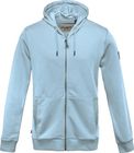 Hoody Jacket Fleece M's Gard