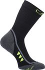 Kids Trekking Sock Mid Supersoft 50