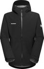 Linard Guide Hardshell Hooded Jacket Men