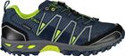 Altak Trail Shoes WP