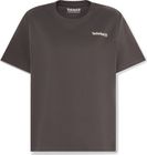 Womens Timberfresh Graphic Short Sleeves Tee
